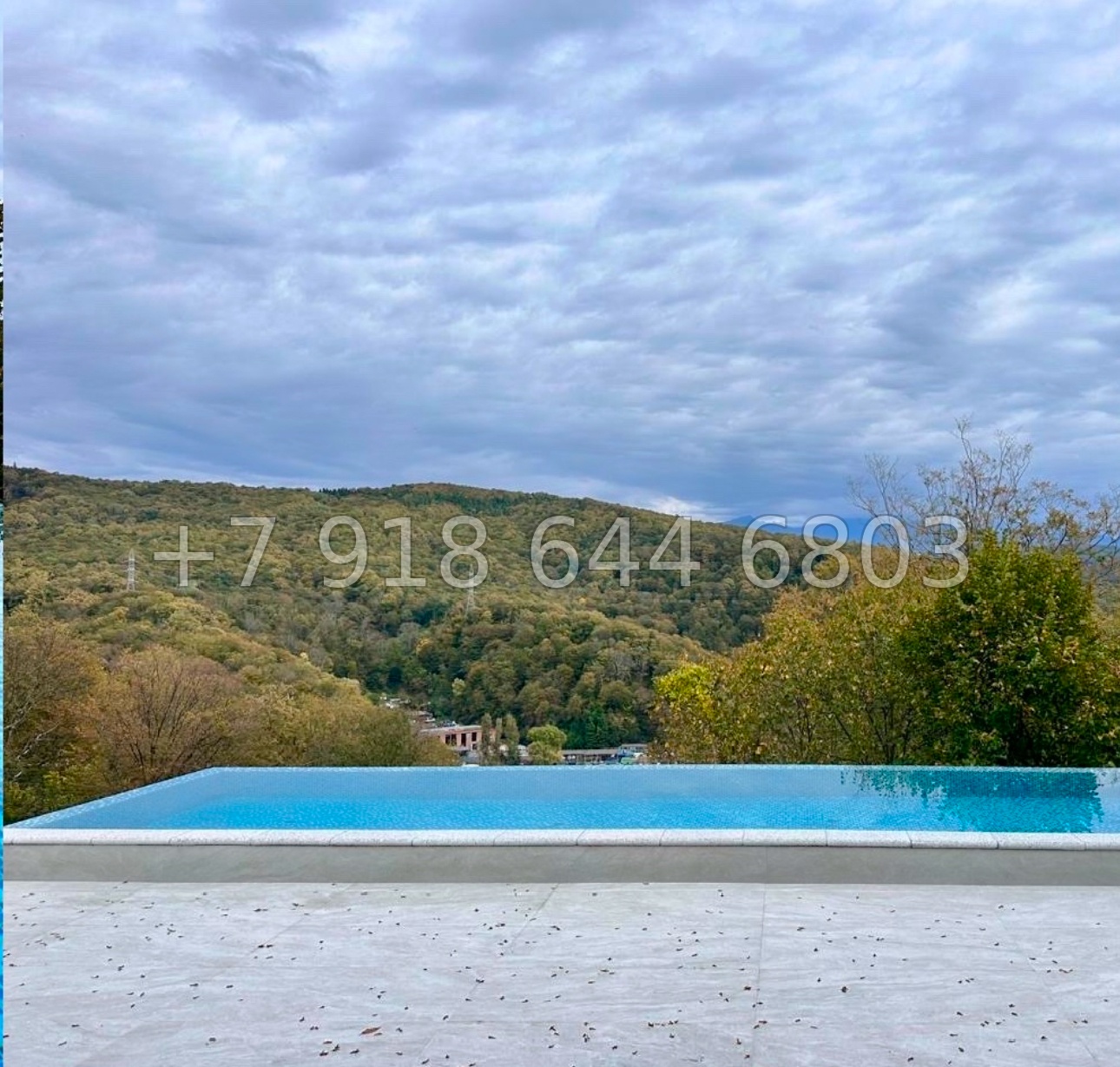 № 41м. Современный дом в Сочи  - миниатюра 21