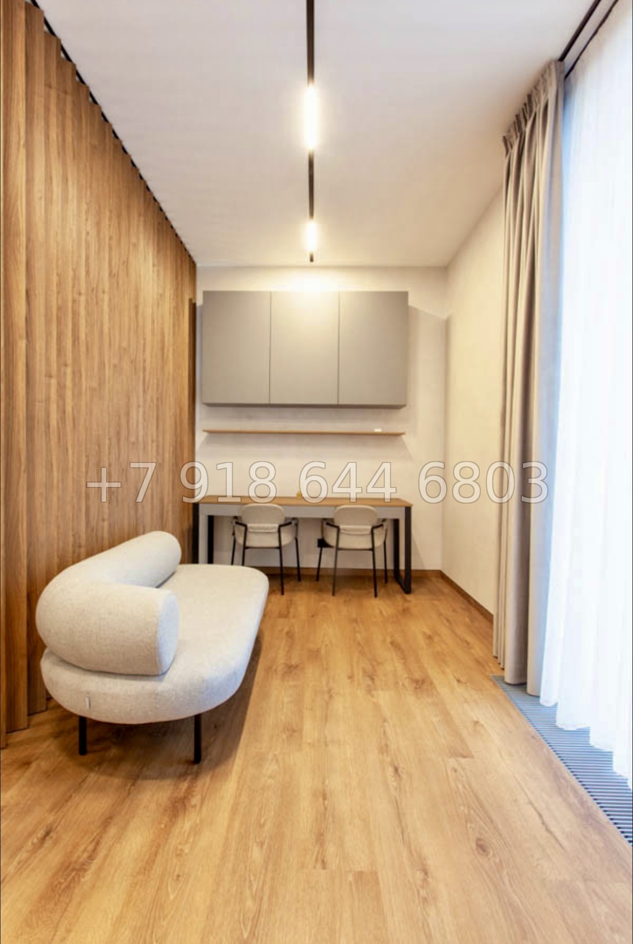 № 21 М. Дом в Сочи с хорошим ремонтом и мебелью  - миниатюра 29