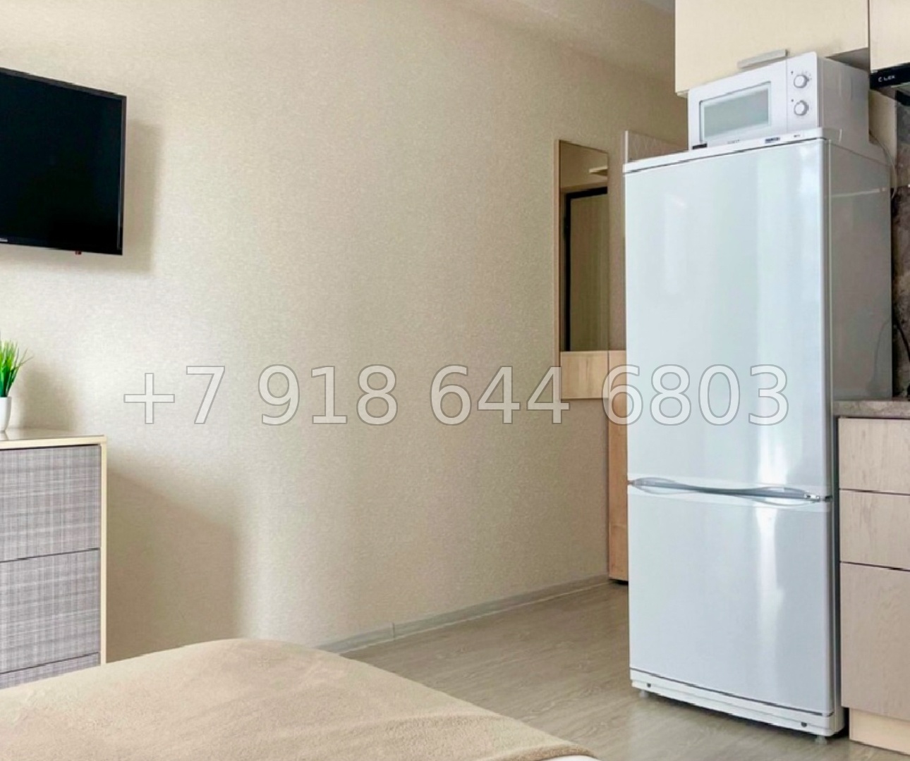 № 507 р. ЖК Каравелла Португалии Сочи Дагомыс  - миниатюра 9