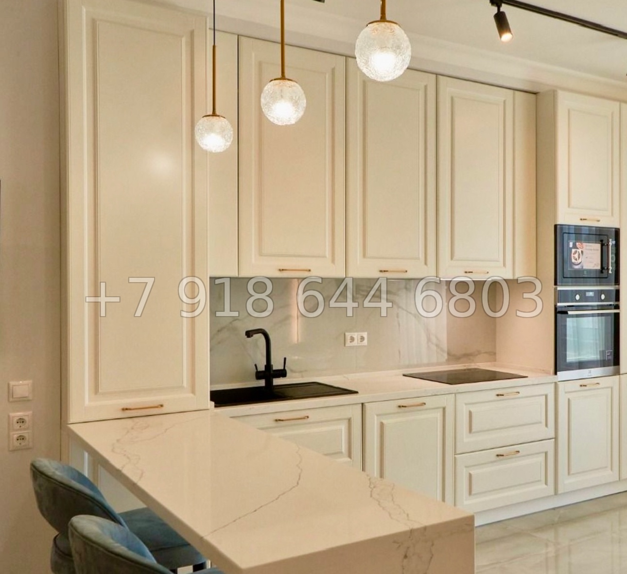 № 65 е. ЖК Лазурный Берег-2 Сочи  - миниатюра 17