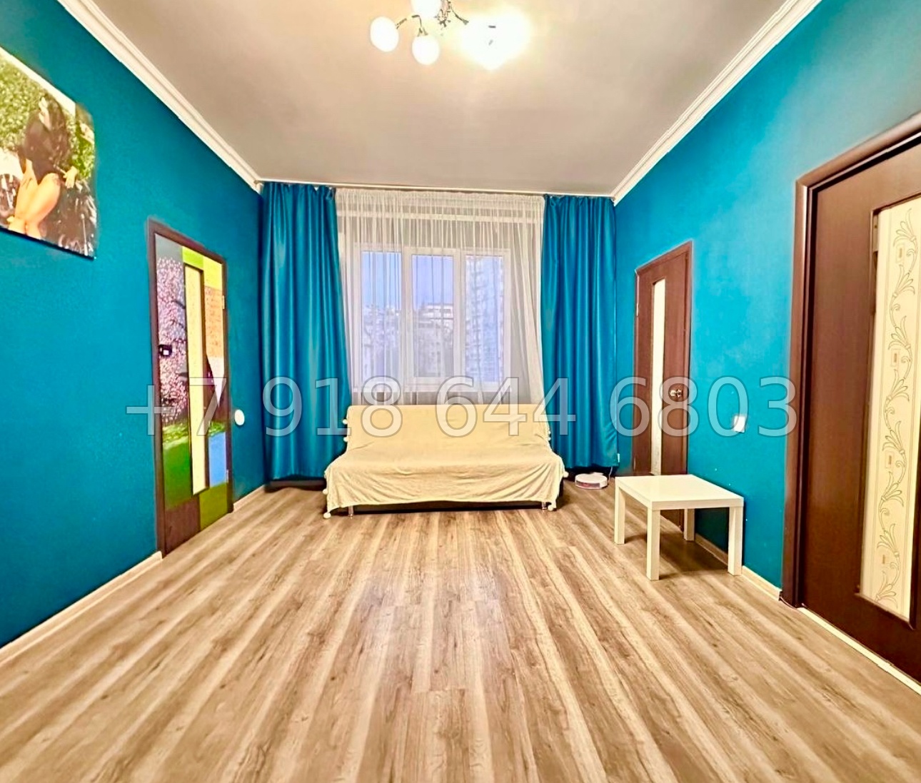 № 114 р. Квартира в центре города Сочи ЖК Остров Мечты  - миниатюра 16