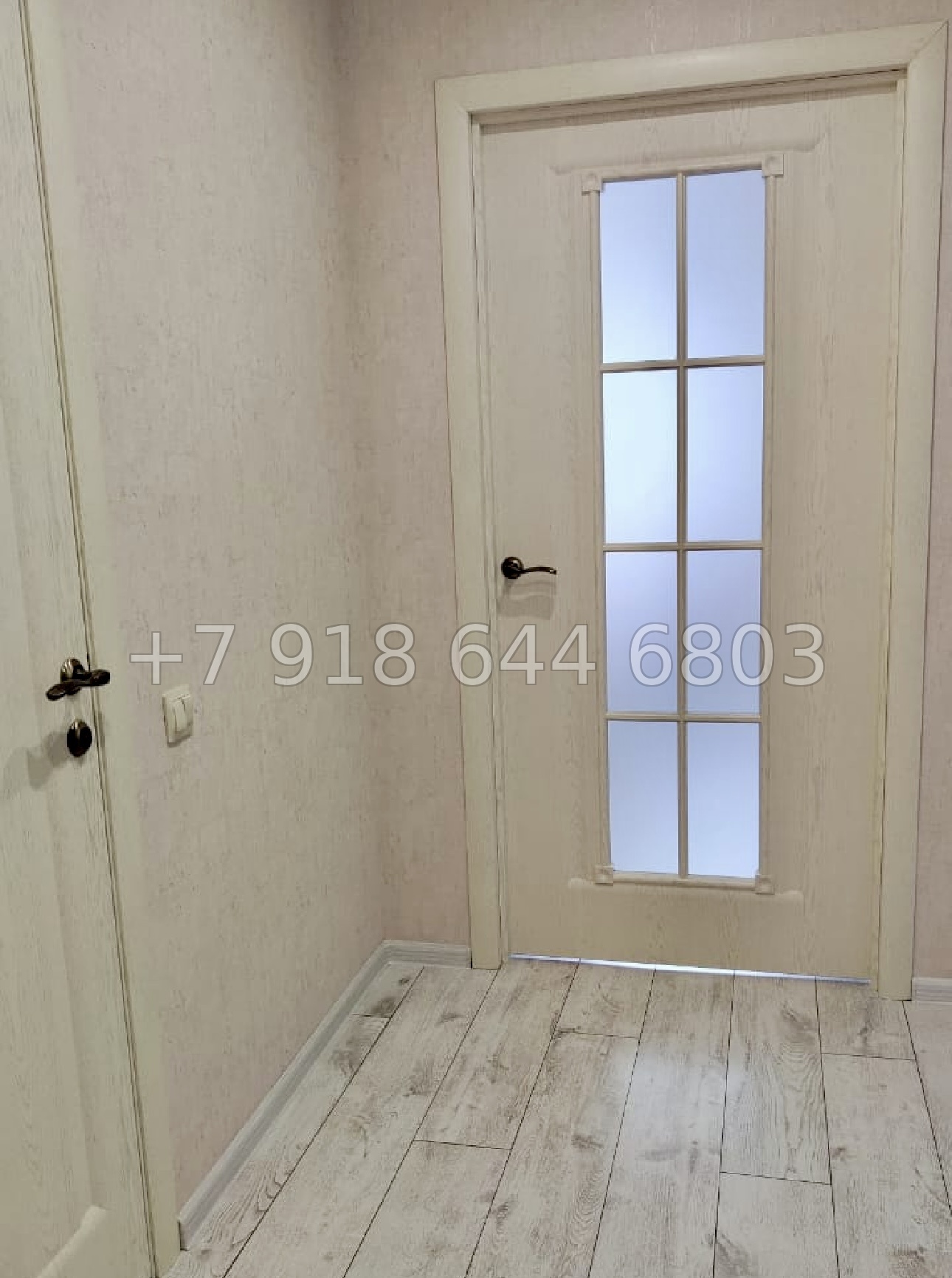 № 100 р. Квартира в ЖК Министерские озера Сочи  - миниатюра 2