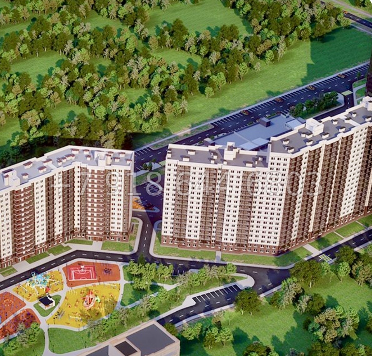 № 17ы. (СДАН). Метро Девяткино . Метро Парнас. ЖК Стороны Света г. Бугры - миниатюра 2