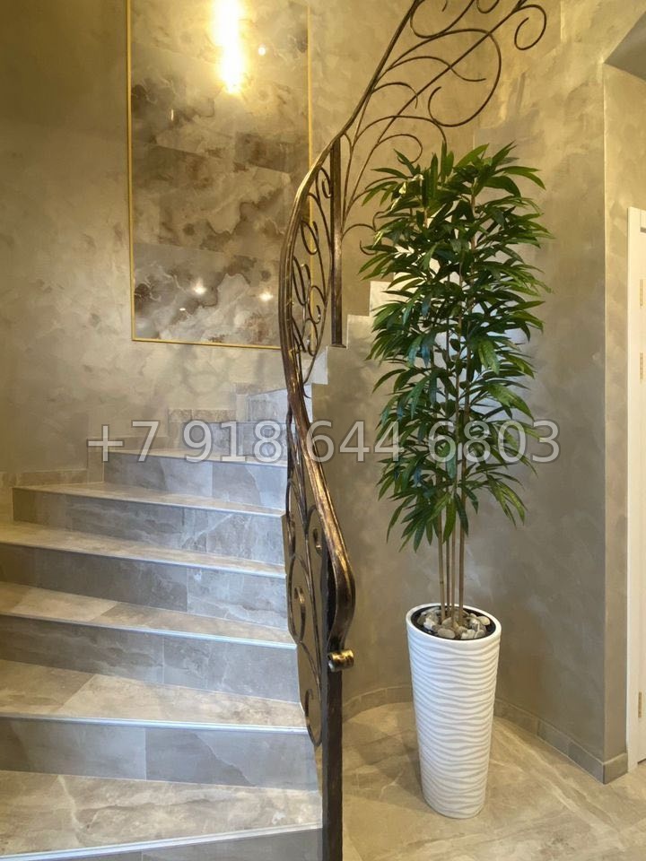 № 140 Б. Дом в Сочи с ремонтом  - миниатюра 17