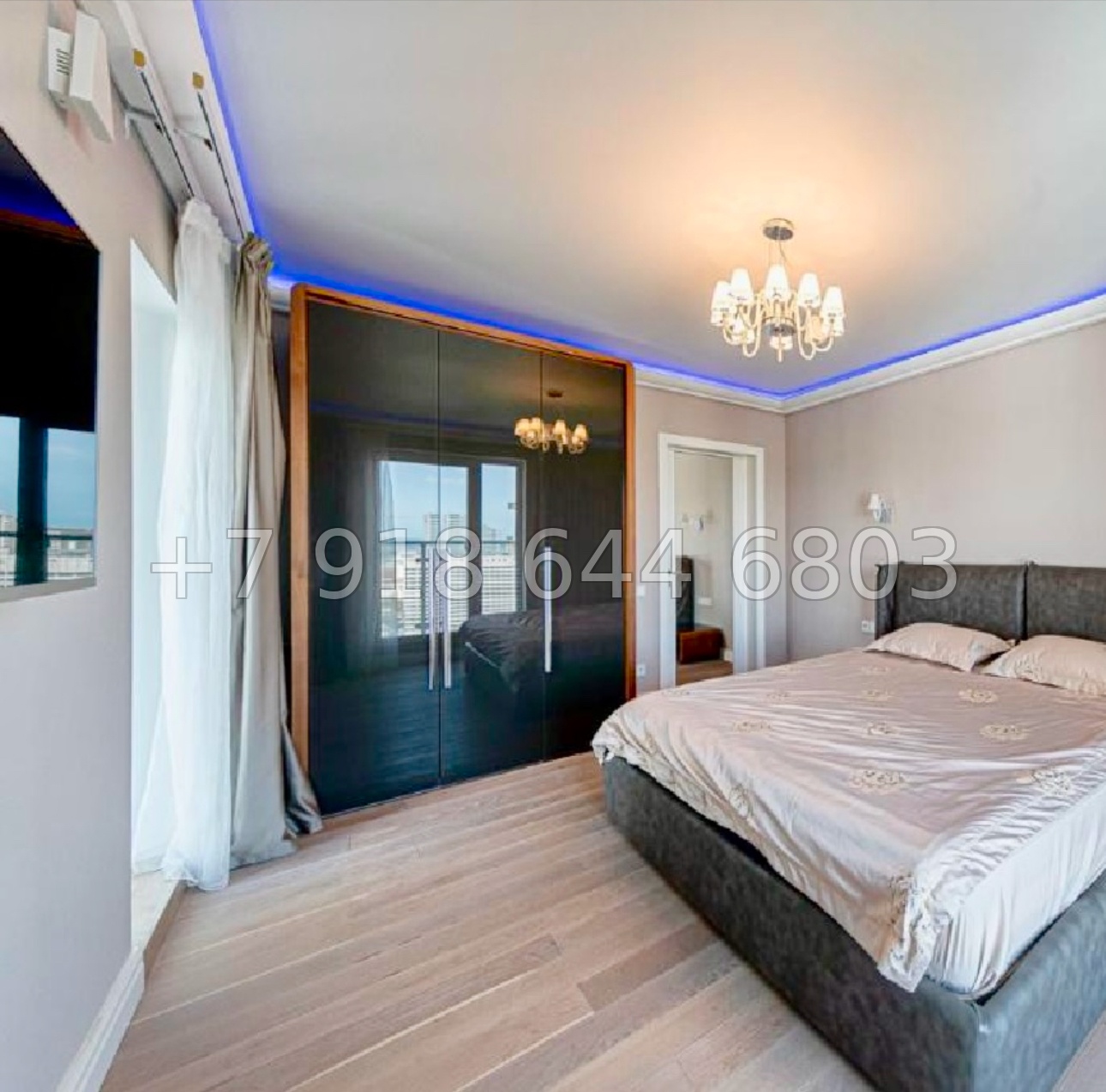 № 58 е. Район Золотого Треугольника Сочи  - миниатюра 21