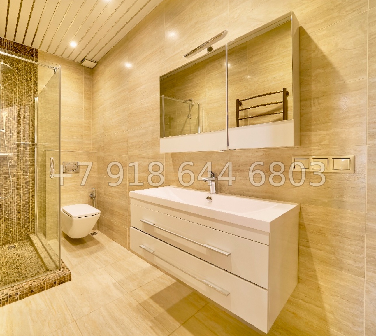 № 46 п. Дом на Красной Поляне  - миниатюра 30