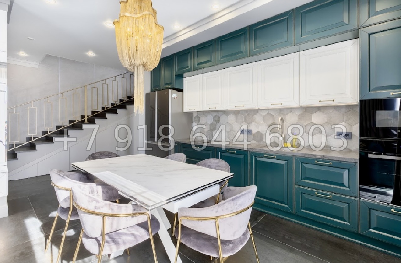№ 423. Дом с ремонтом в Адлере  - миниатюра 27