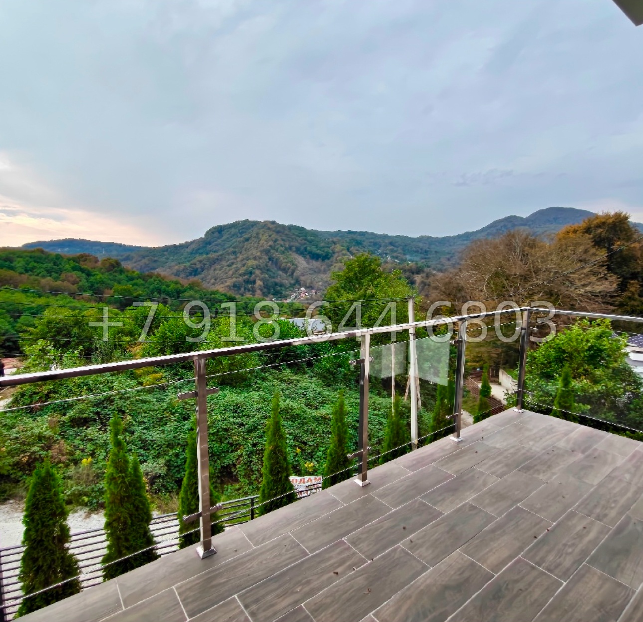 № 163 Б. Дом м ремонтом на Мацесте в Сочи  - миниатюра 22