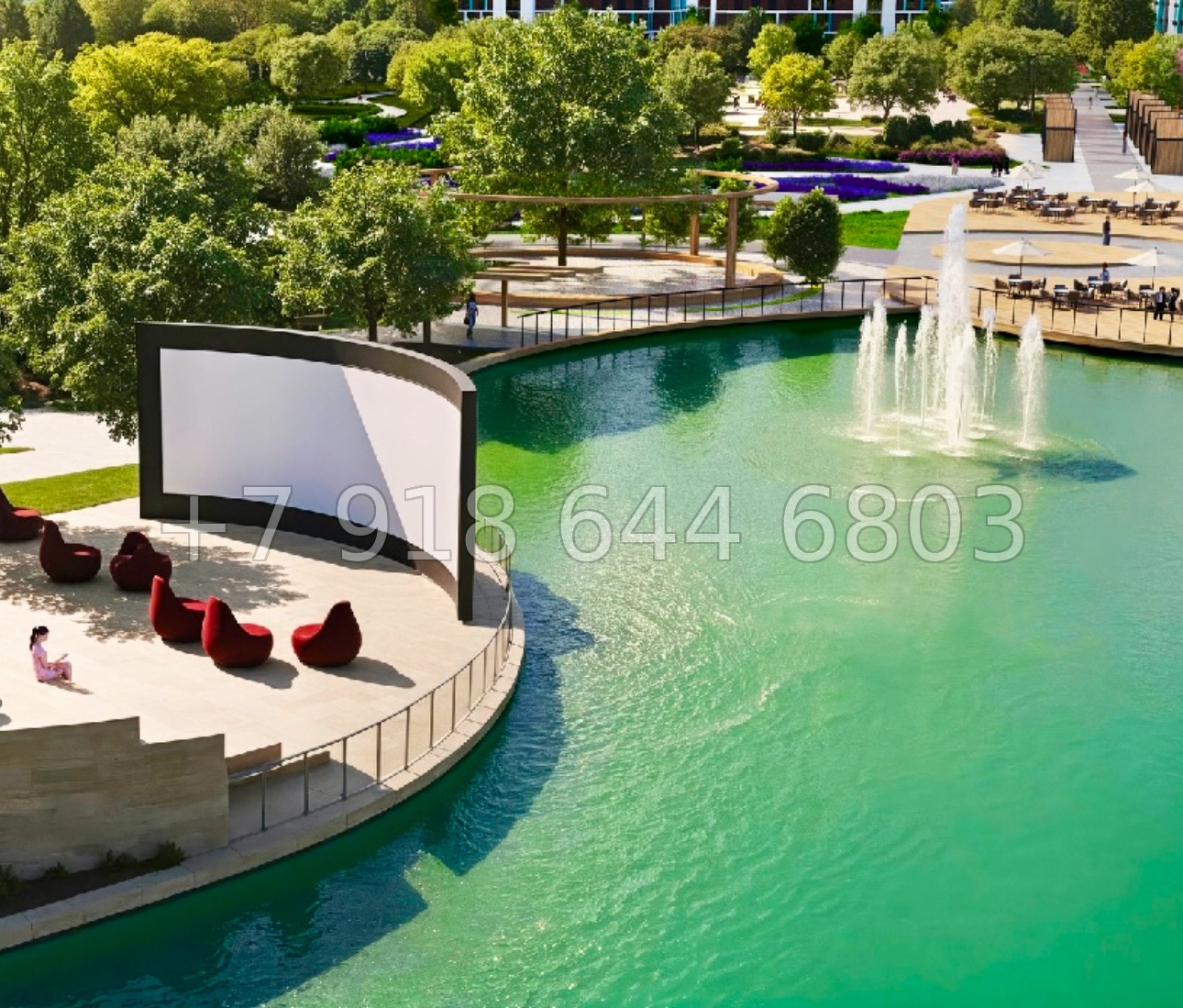 № 1 ю. ЖК Просторы Крыма. Рассрочка, ипотека, скидки  - миниатюра 74