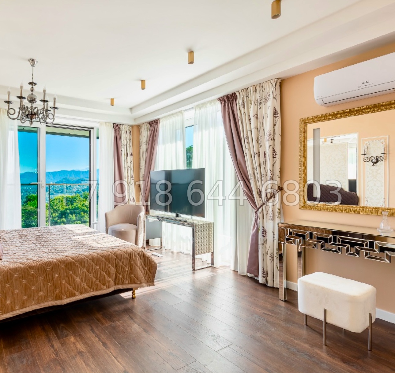 № 60 е. ЖК Лазурный Берег Сочи  - миниатюра 17