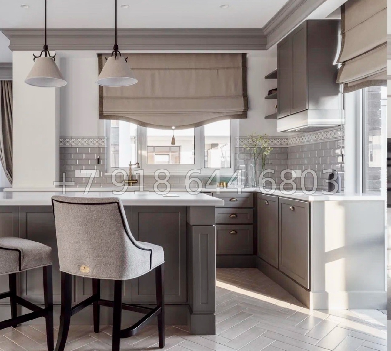 № 110 в. Дом с бассейном в Адлере у школы  - миниатюра 21