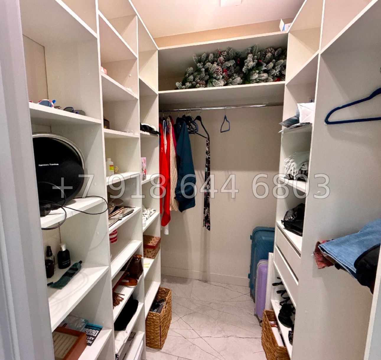 № 35 в. Коттедж с видом на море в городе Сочи  - миниатюра 25