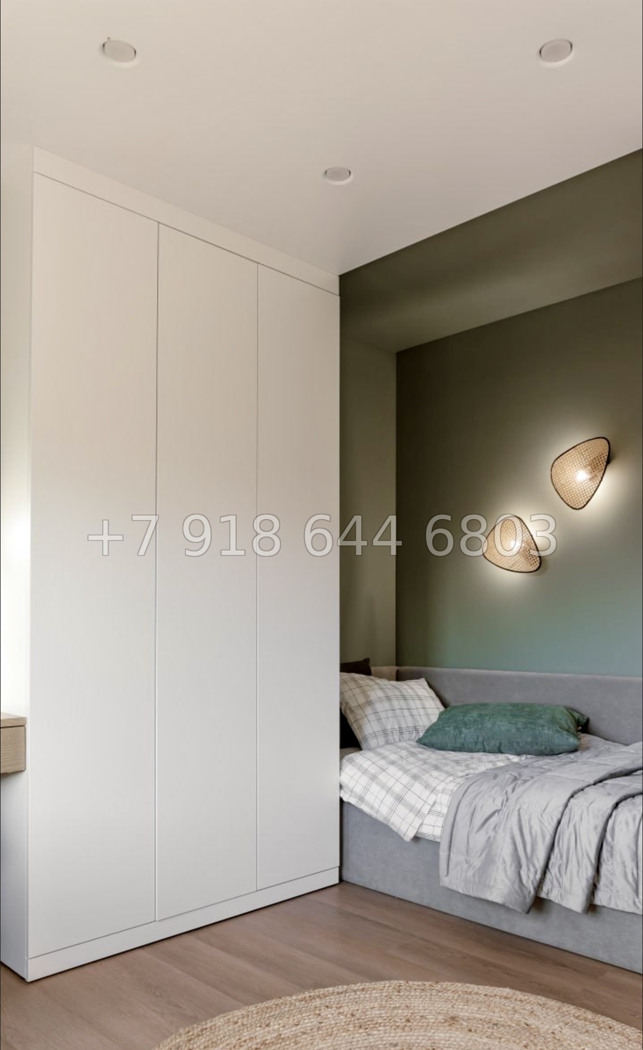 № 3 М. Дом в Сириусе  - миниатюра 9