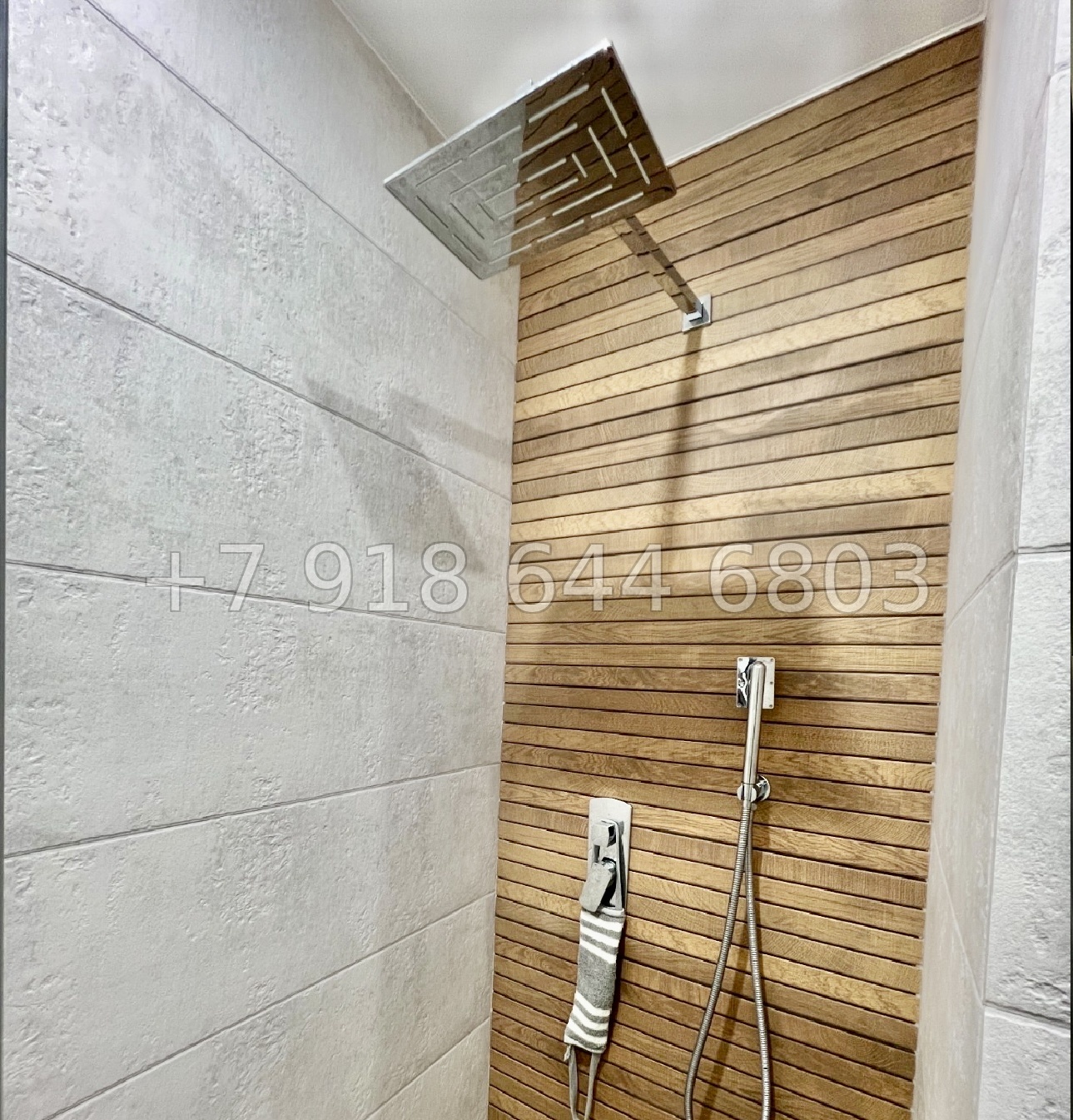 № 341 р. Двухкомнатная квартира в ЖК Фрукты Сириус  - миниатюра 12