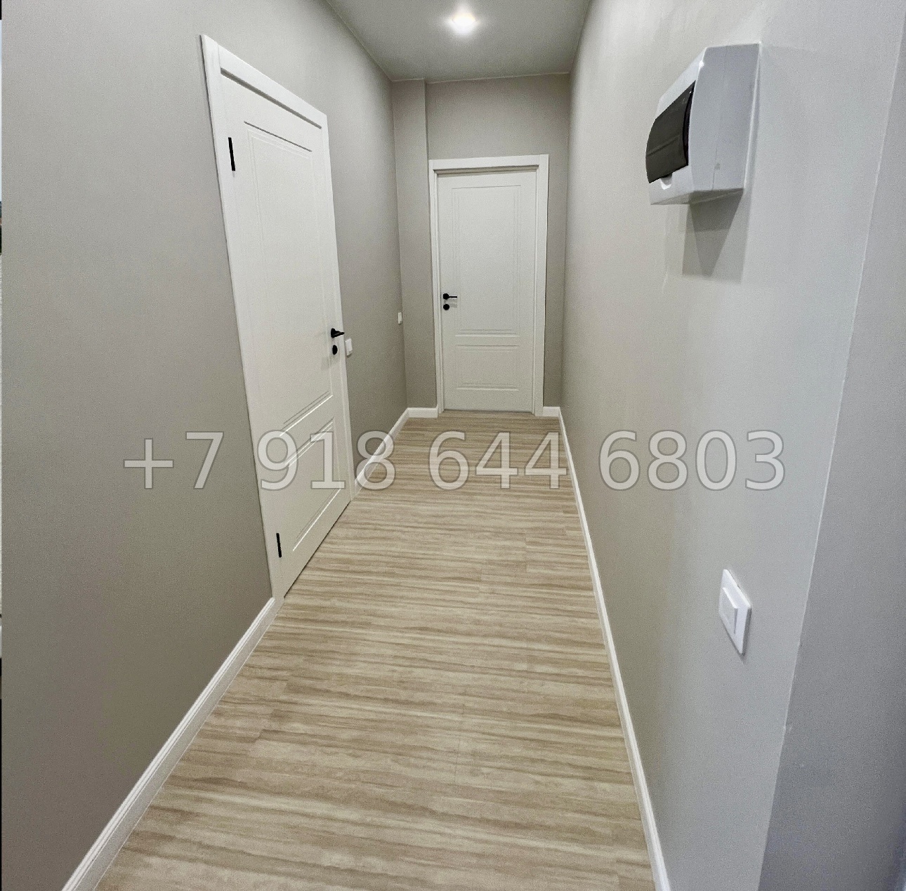 № 348 р. Двухкомнатная квартира в ЖК Фрукты Сириус  - миниатюра 11