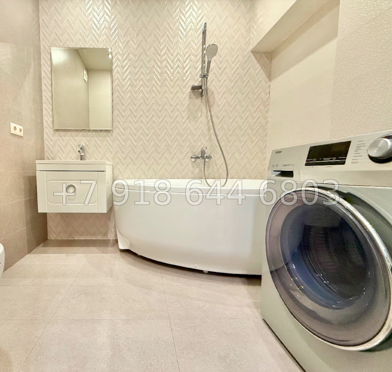 № 77 х. Жилье в Сочи Немецкий квартал  - миниатюра 12