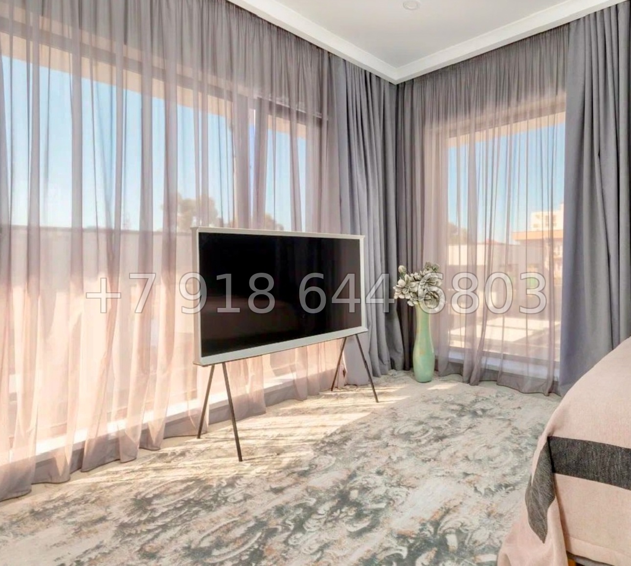 № 56 м. Дом в Сириусе  - миниатюра 22