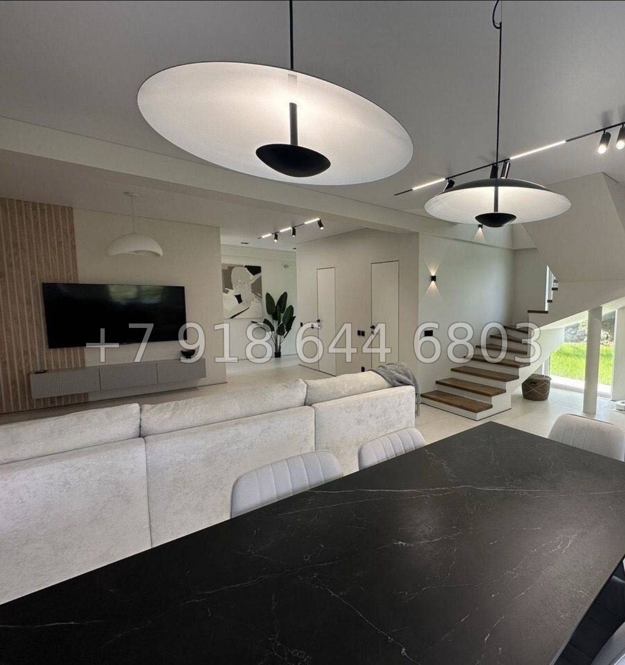 № 135 Б дом с ремонтом в городе Сочи  - миниатюра 8