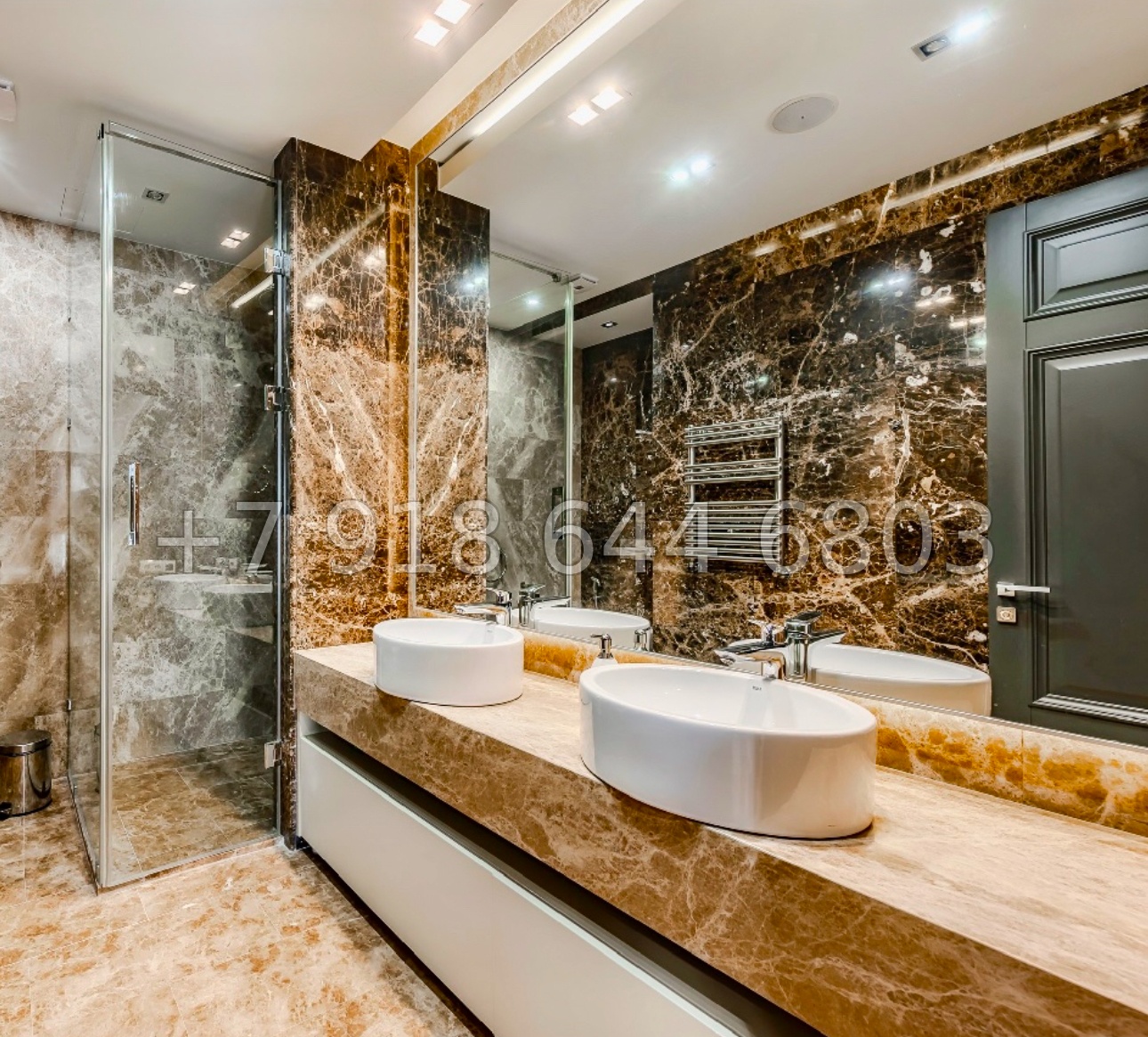 № 68 ш. Центр Сочи. АК Хаят - миниатюра 8