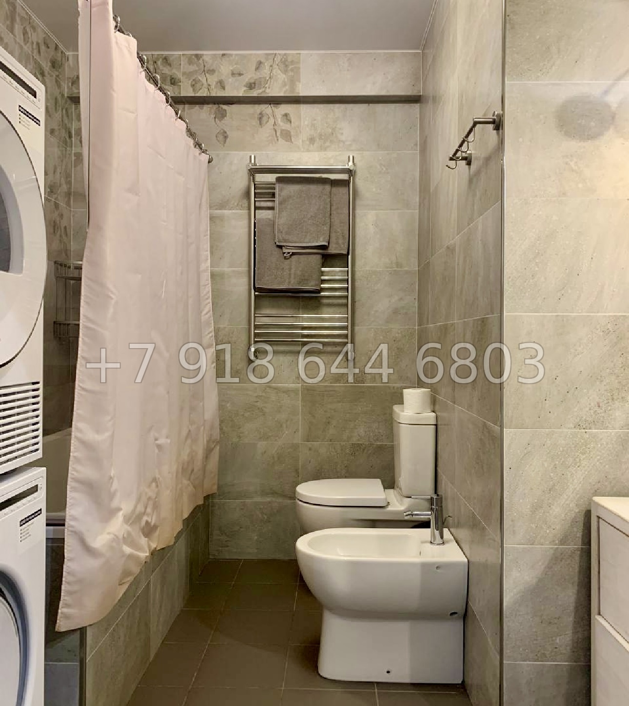 № 115 р. Квартира на Красной Поляне  - миниатюра 12