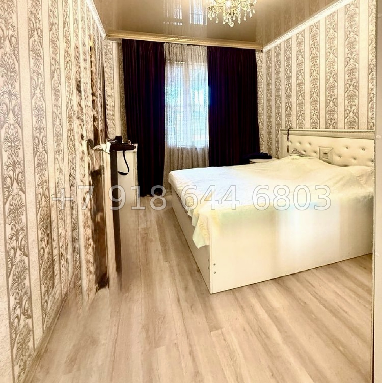 № 435. Мини-гостиница в Адлере  - миниатюра 9