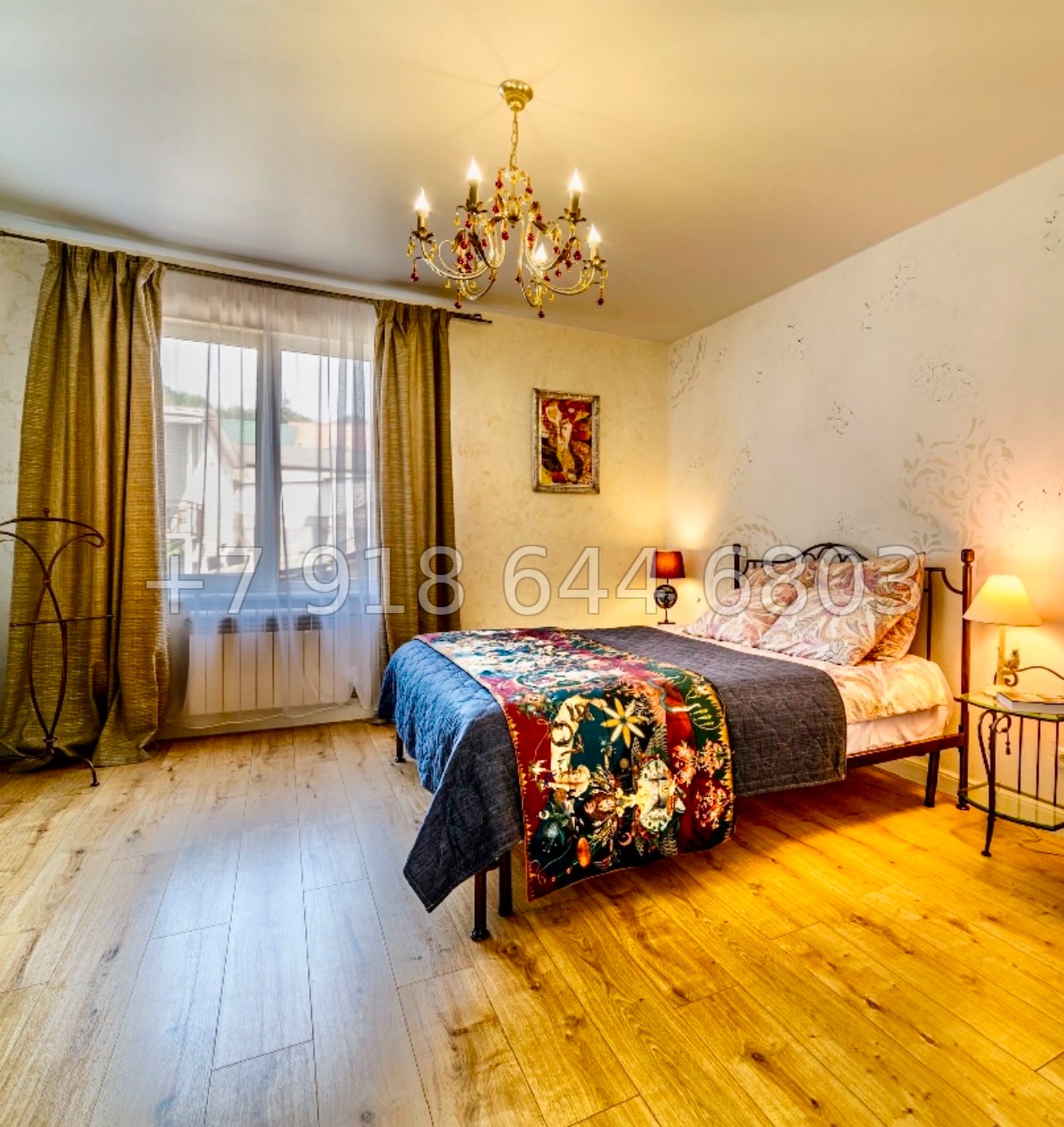 № 166 Б. Два дома в Центральном районе города Сочи  - миниатюра 20