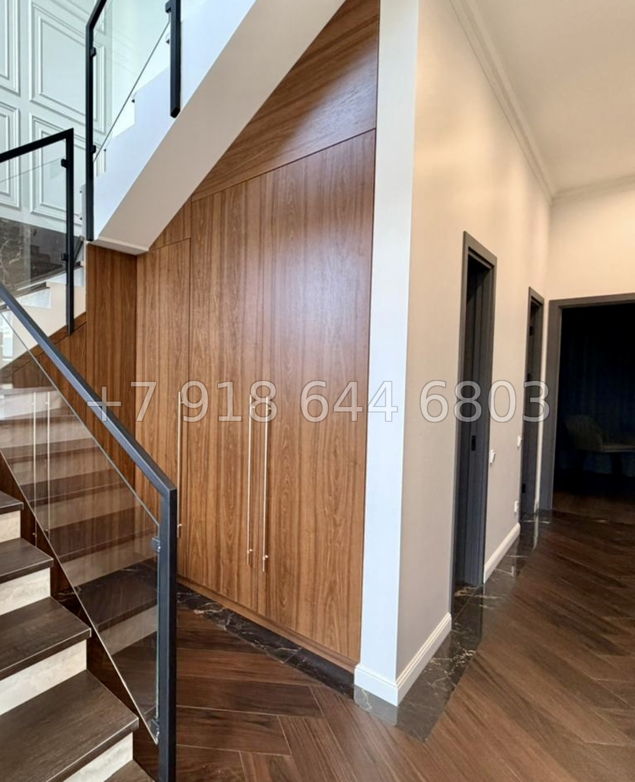 № 15 В. Дом с роскошным ремонтом в Адлере  - миниатюра 14