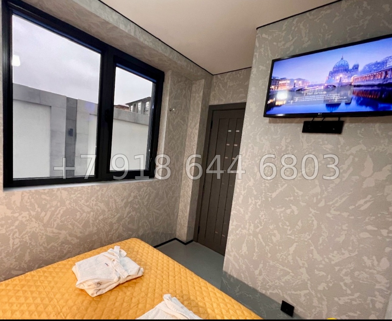 № 35 ш. Красная Поляна. Апартаменты для отдыха и под сдачу в аренду  - миниатюра 16