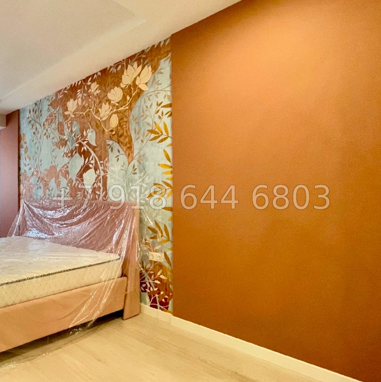 № 265 р. Квартира с видом на море в ЖК Солнечный Дагомыс Сочи  - миниатюра 15