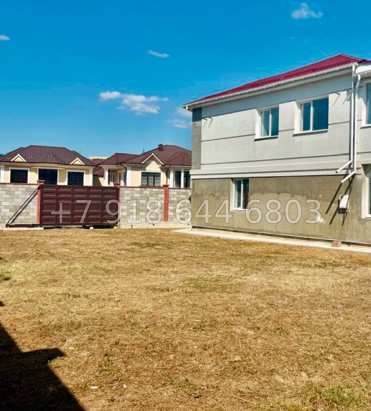 № 17 н. Дом в Симферополе  - миниатюра 6