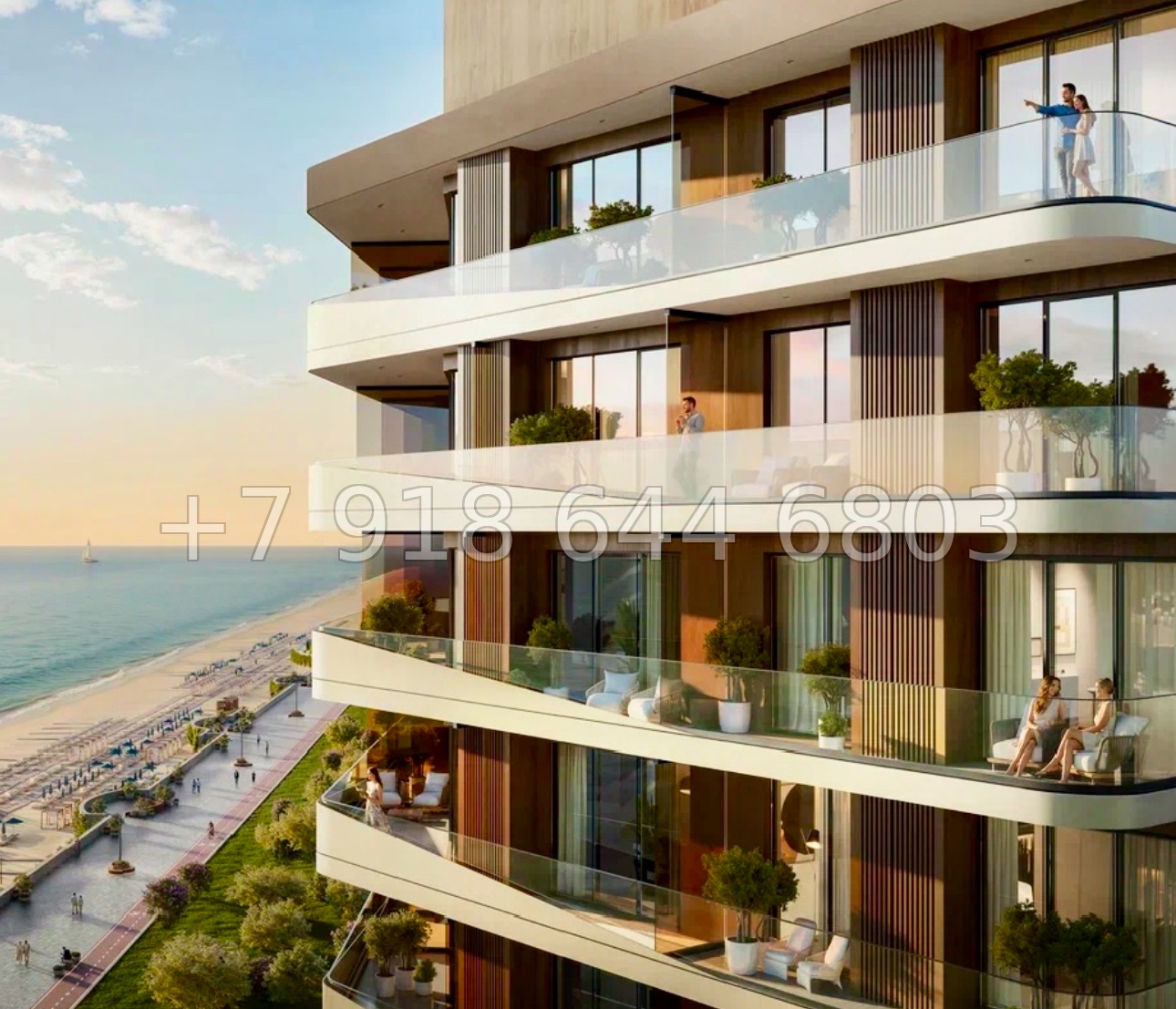 № 25 ю. Курортный Комплекс Сансара Саки - миниатюра 17