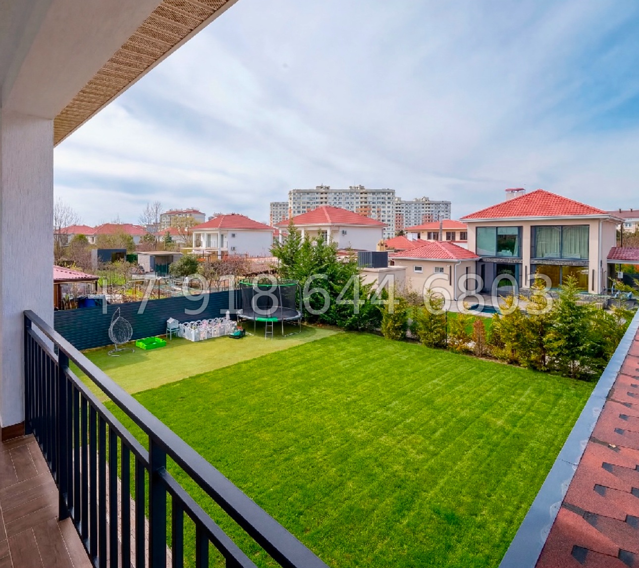 № 73 м. Дом в Адлере у Сириуса  - миниатюра 33