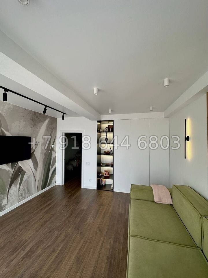 № 127 Б. Дом в Сочи с ремонтом  - миниатюра 20