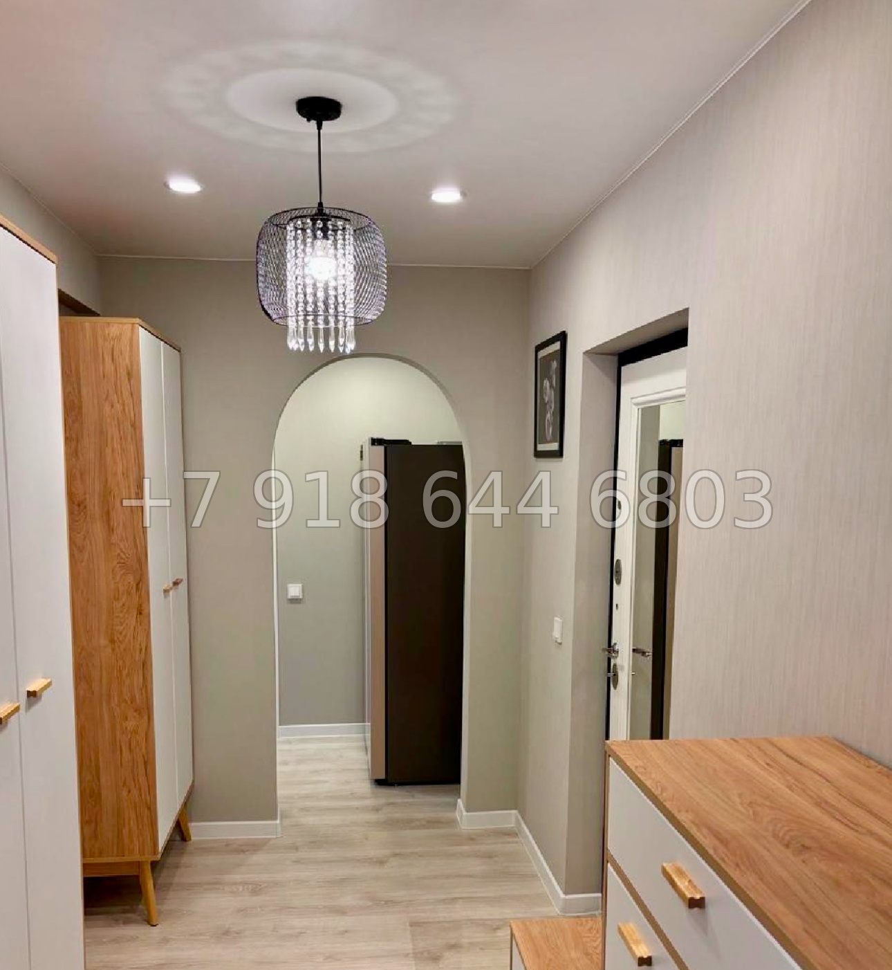 № 578 р. Квартира в Сочи  - миниатюра 15