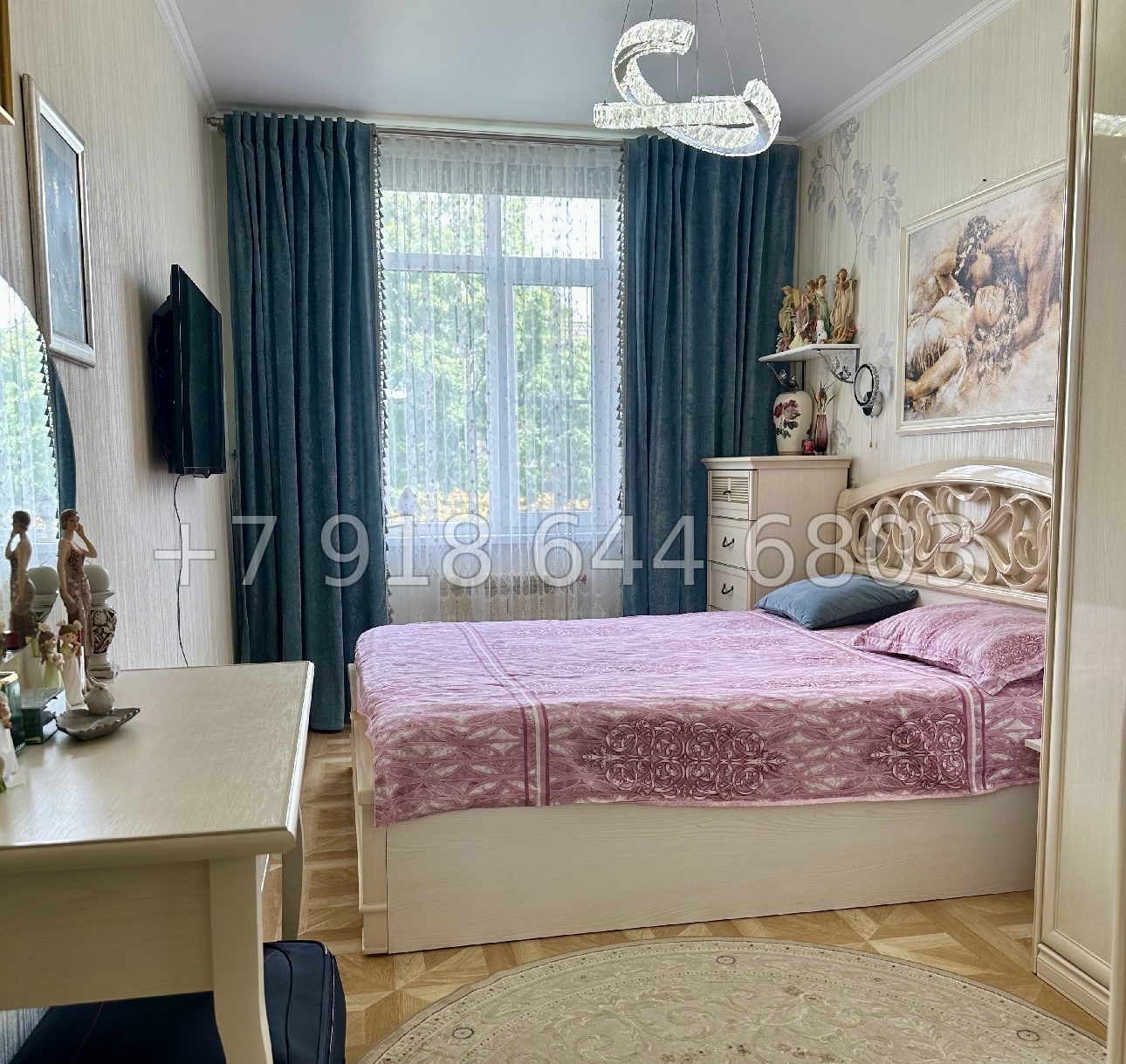 № 548 р. Квартира в Сириусе  - миниатюра 16