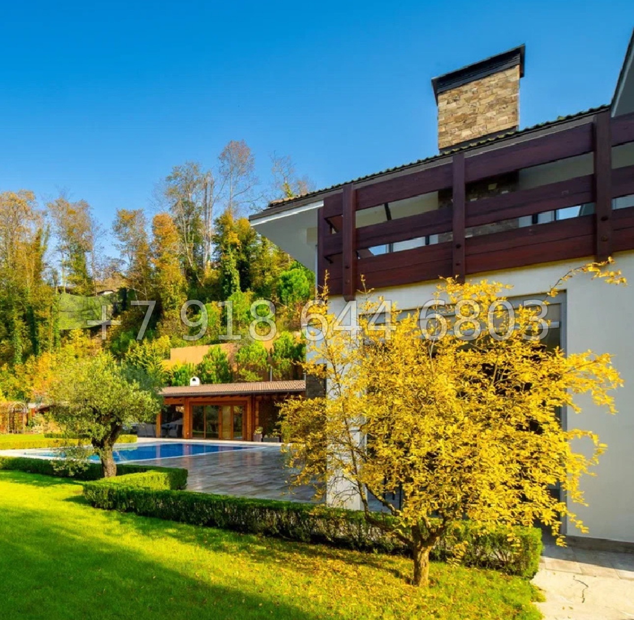 № 15 д. Дом на Мацесте в Сочи  - миниатюра 5