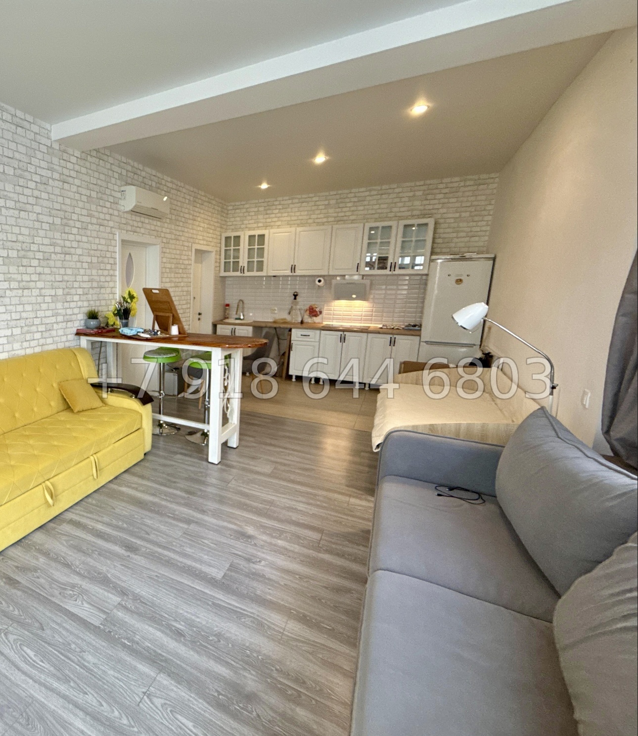 № 82 Б. Дом в Центральном Сочи с красивым видом  - миниатюра 16