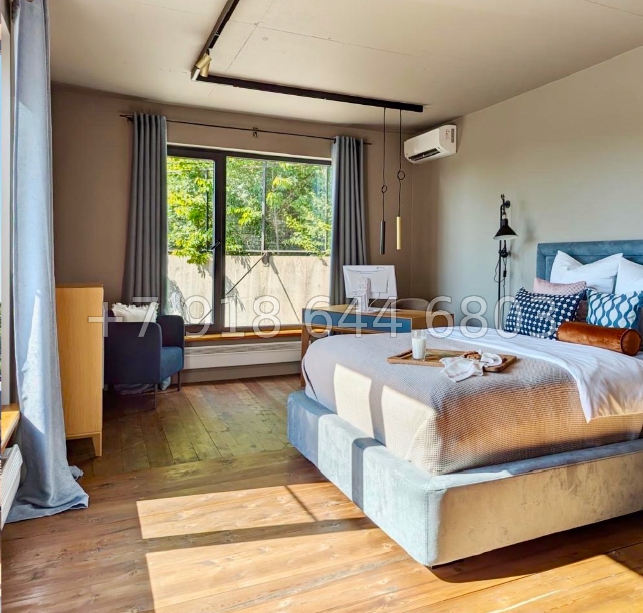 № 215 Б. Дом с видом на море в Сочи Шексна - миниатюра 24