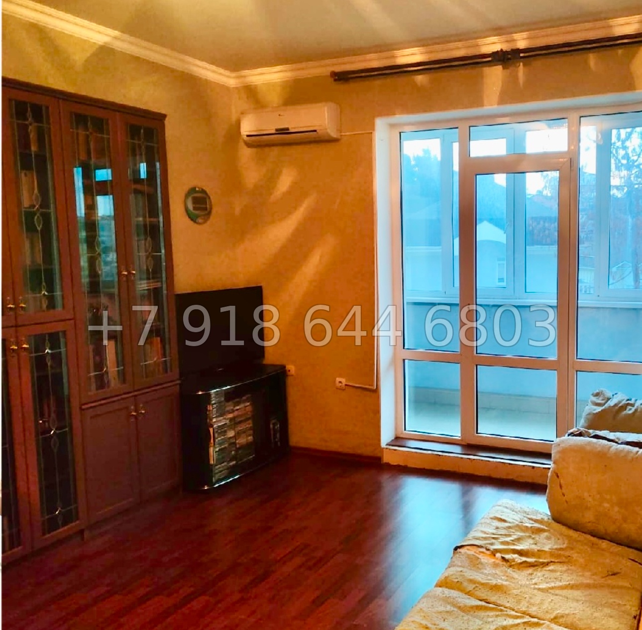 № 59 х. Огромная квартира в Сочи  - миниатюра 16