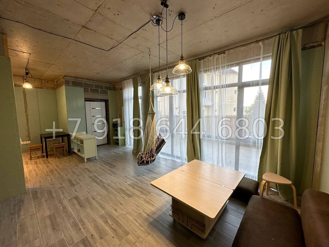 № 6 А. Адлер с. Молдовка - миниатюра 15