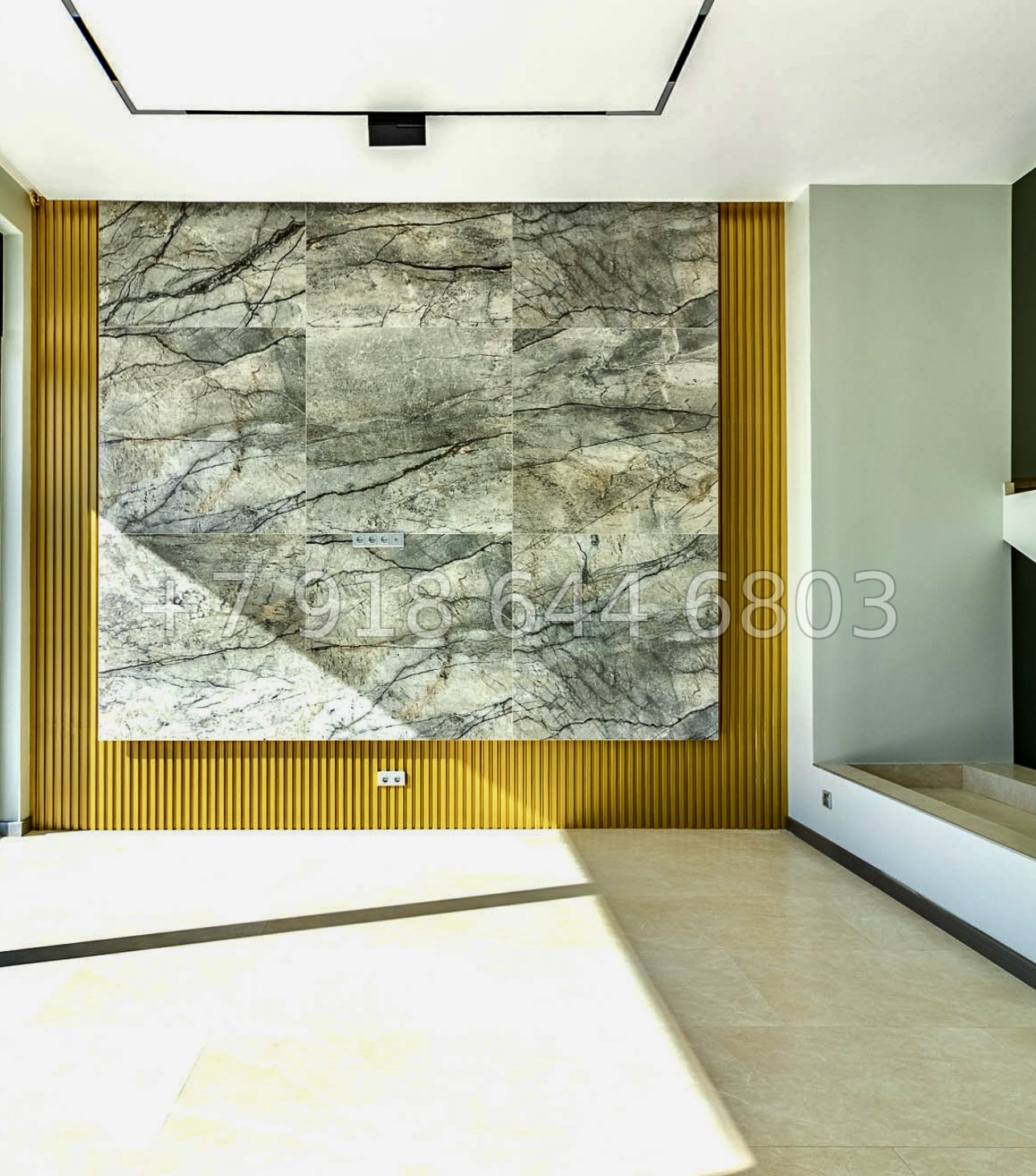 № 16 М. Дом с бассейном и ремонтом в Сочи на Мацесте - миниатюра 41