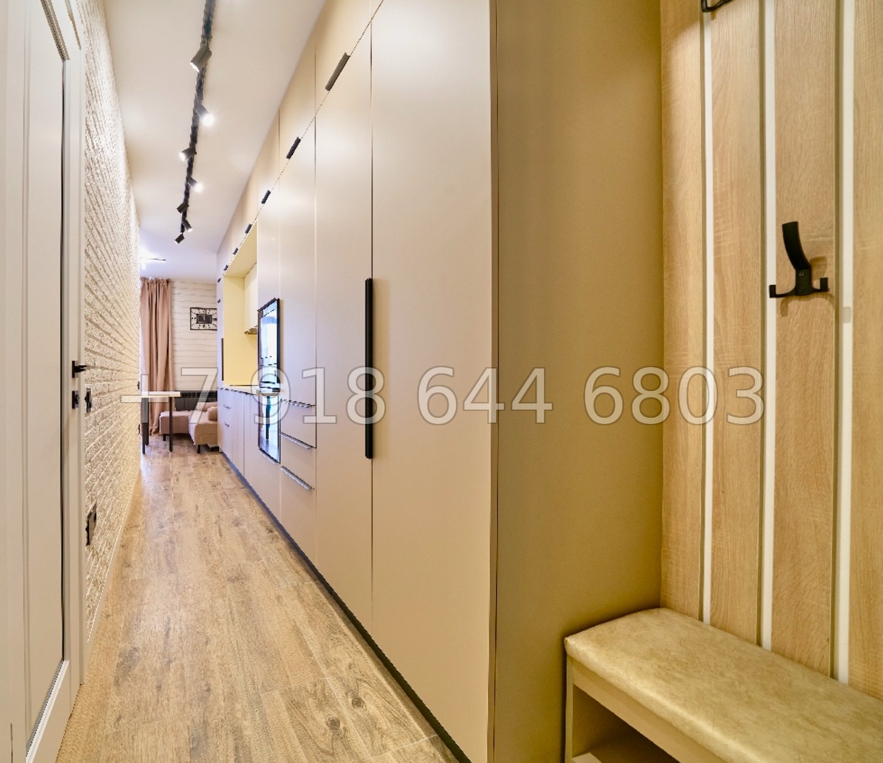 № 203 п. ЖК Кислород Сочи  - миниатюра 11