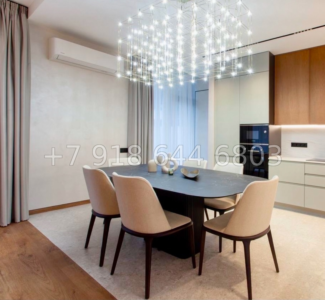 № 113 в. Дом в Сочи с хорошим ремонтом  - миниатюра 29