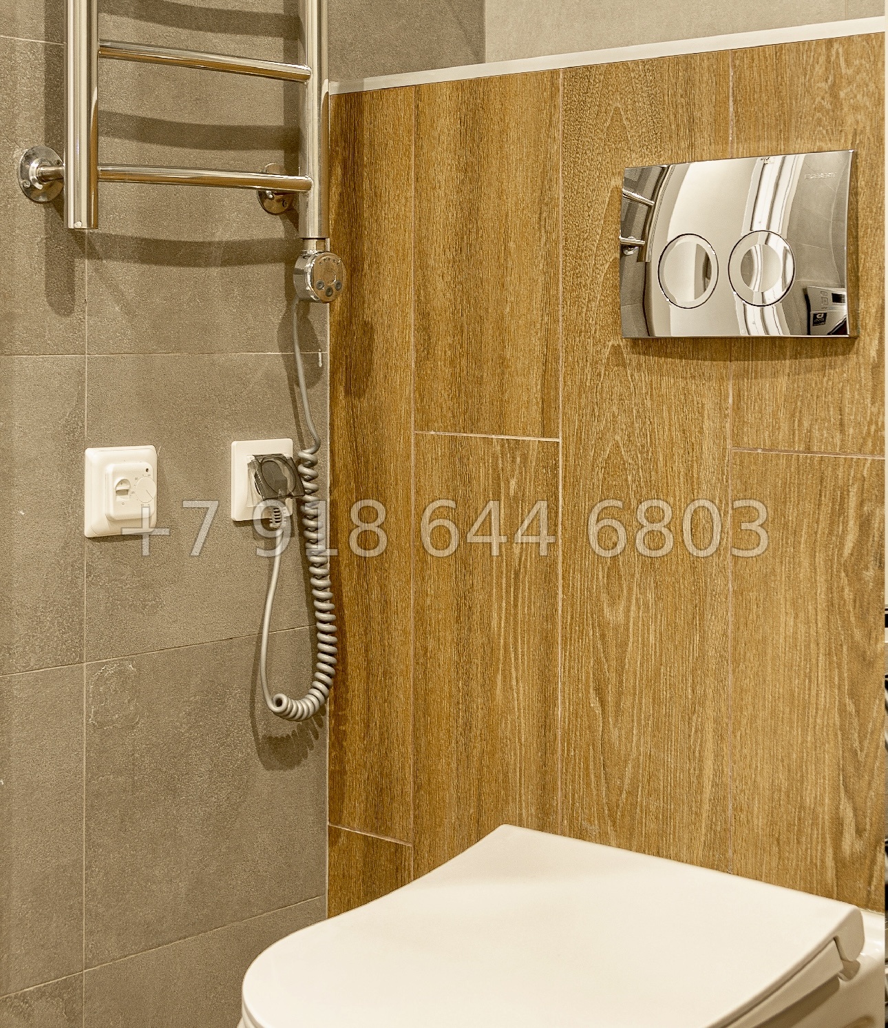 № 253 р. Квартира у моря в Сочи ЖК Посейдон  - миниатюра 3