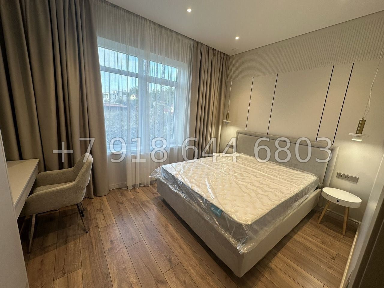 № 100 в. Дом с ремонтом в Адлере  - миниатюра 17