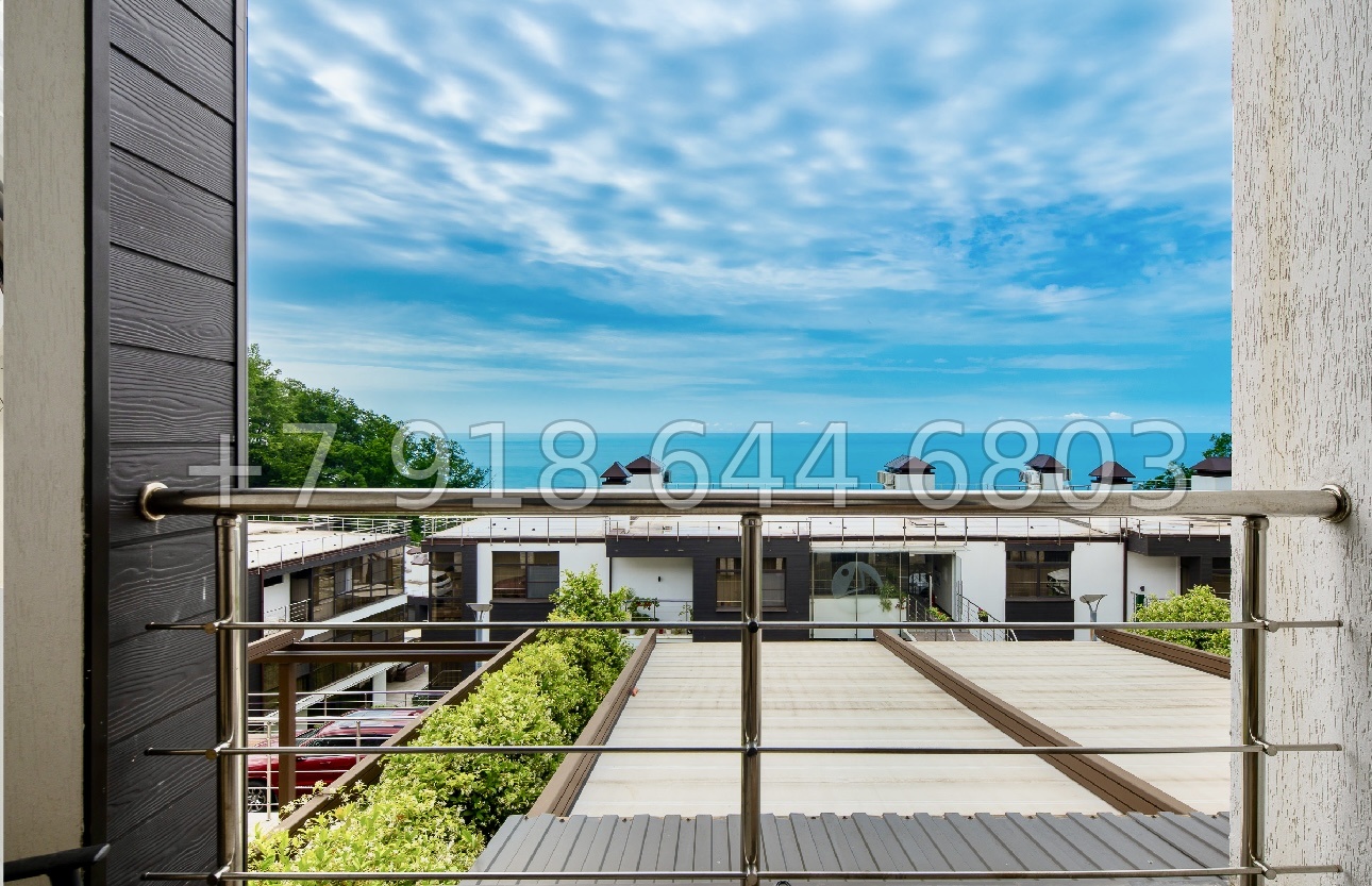 № 511 р. Элитная недвижимость на море в Сочи  - миниатюра 17