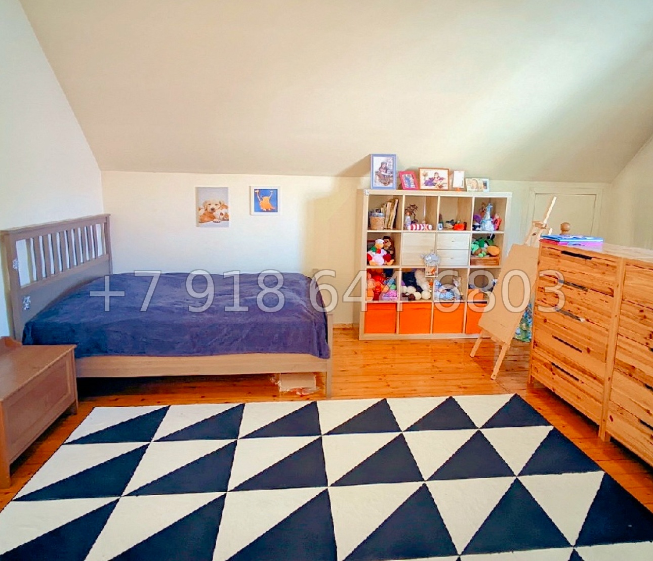 № 135 А. Дом в Сочи с фруктовым садом  - миниатюра 32