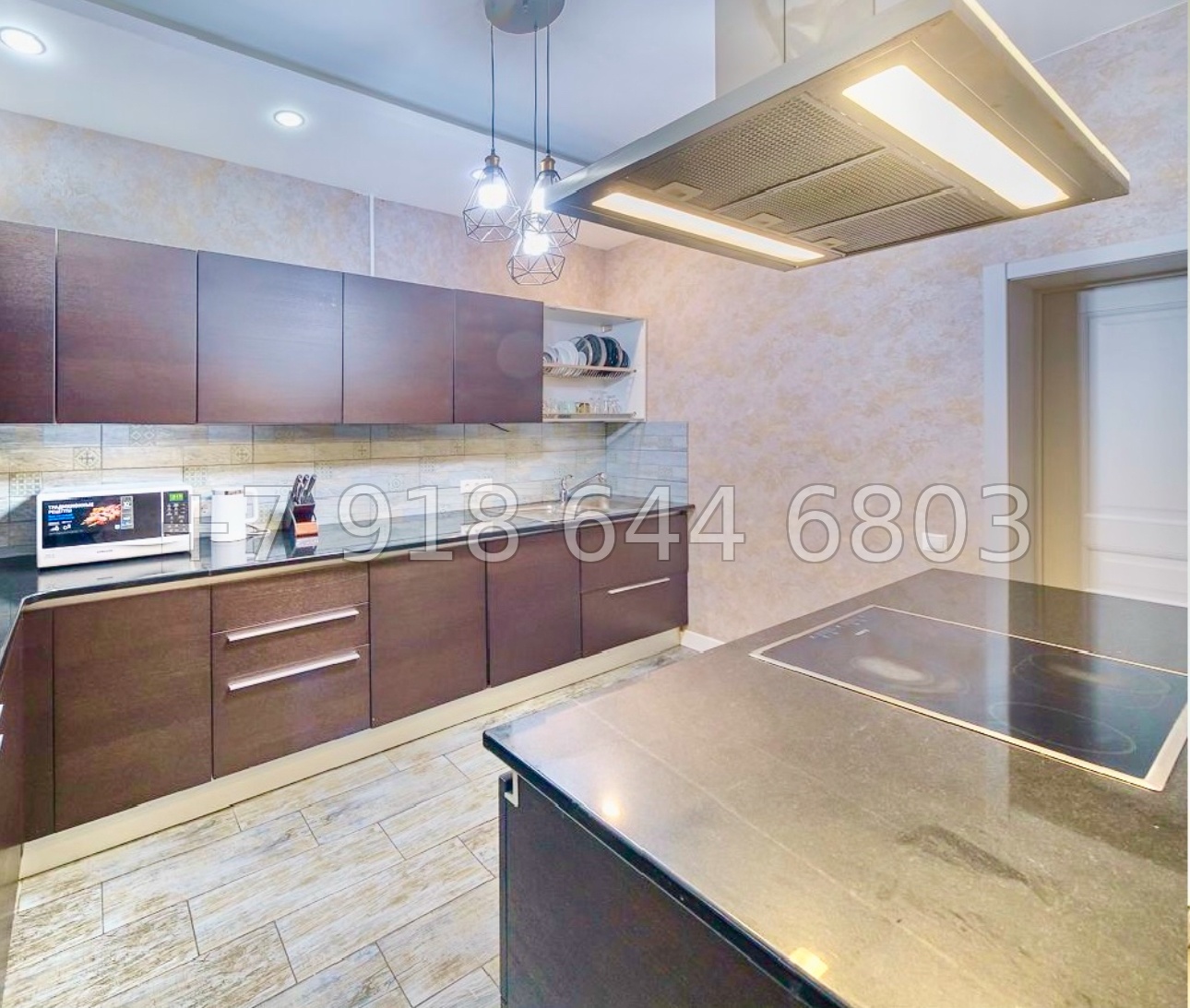 № 73 ш. ЖК Идеал Хаус Сочи  - миниатюра 21