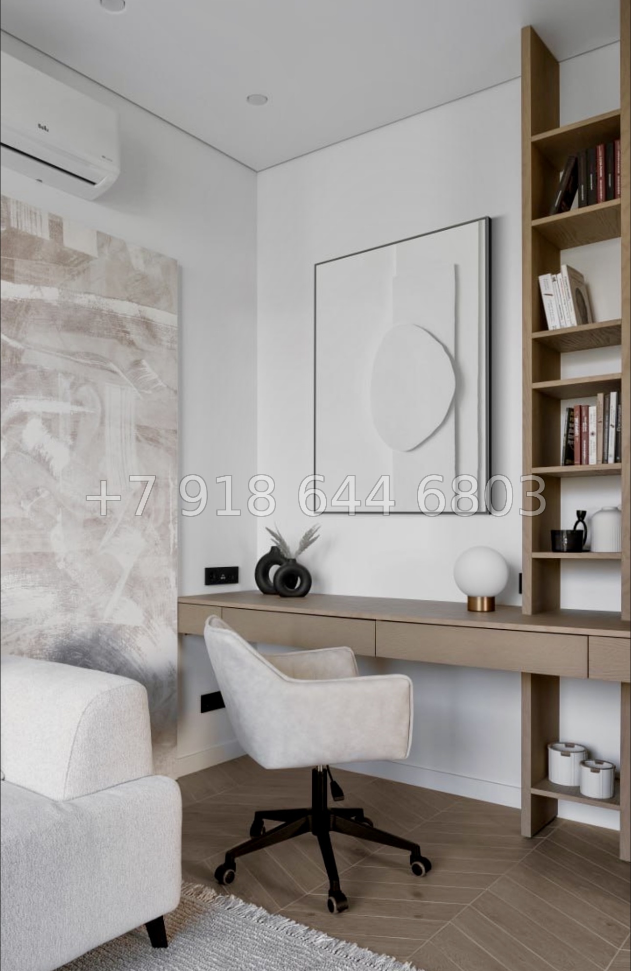 № 3 М. Дом в Сириусе  - миниатюра 7