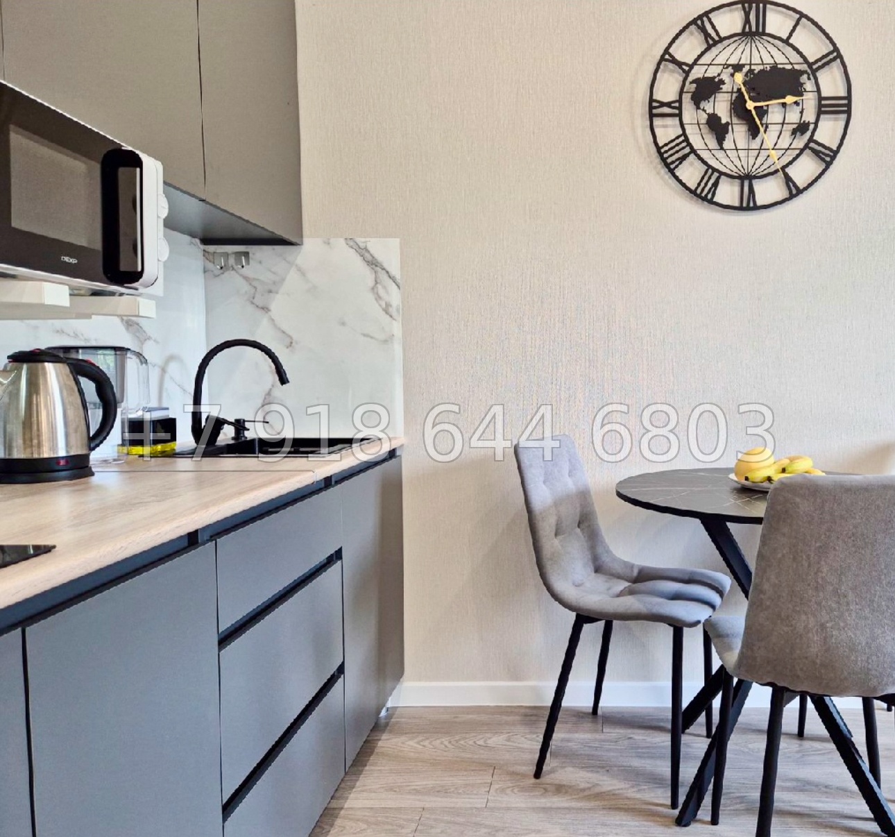 № 77 ш. ЖК Летний Сочи  - миниатюра 4